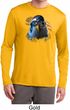Freedom Fighter Stryker Mens Moisture Wicking Long Sleeve Shirt