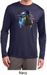 Freedom Fighter Stryker Mens Moisture Wicking Long Sleeve Shirt