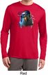 Freedom Fighter Stryker Mens Moisture Wicking Long Sleeve Shirt