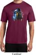 Freedom Fighter Stryker Mens Moisture Wicking Shirt