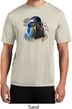 Freedom Fighter Stryker Mens Moisture Wicking Shirt