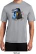 Freedom Fighter Stryker Mens Moisture Wicking Shirt