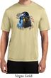 Freedom Fighter Stryker Mens Moisture Wicking Shirt