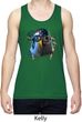 Freedom Fighter Stryker Mens Moisture Wicking Tanktop