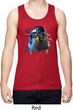 Freedom Fighter Stryker Mens Moisture Wicking Tanktop