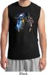Freedom Fighter Stryker Mens Muscle Shirt