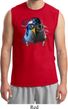 Freedom Fighter Stryker Mens Muscle Shirt