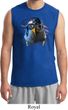 Freedom Fighter Stryker Mens Muscle Shirt