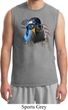 Freedom Fighter Stryker Mens Muscle Shirt