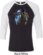 Freedom Fighter Stryker Mens Raglan Shirt