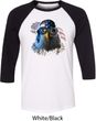Freedom Fighter Stryker Mens Raglan Shirt
