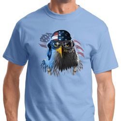 Freedom Fighter Stryker Mens Shirts
