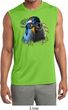 Freedom Fighter Stryker Mens Sleeveless Moisture Wicking Shirt