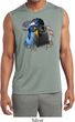Freedom Fighter Stryker Mens Sleeveless Moisture Wicking Shirt
