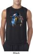 Freedom Fighter Stryker Mens Sleeveless Shirt
