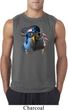 Freedom Fighter Stryker Mens Sleeveless Shirt
