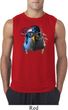 Freedom Fighter Stryker Mens Sleeveless Shirt