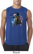 Freedom Fighter Stryker Mens Sleeveless Shirt