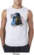 Freedom Fighter Stryker Mens Sleeveless Shirt