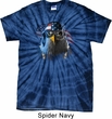 Freedom Fighter Stryker Spider Tie Dye Shirt