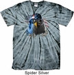 Freedom Fighter Stryker Spider Tie Dye Shirt