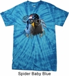 Freedom Fighter Stryker Spider Tie Dye Shirt