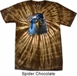 Freedom Fighter Stryker Spider Tie Dye Shirt