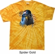 Freedom Fighter Stryker Spider Tie Dye Shirt