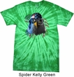 Freedom Fighter Stryker Spider Tie Dye Shirt