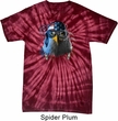 Freedom Fighter Stryker Spider Tie Dye Shirt