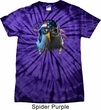 Freedom Fighter Stryker Spider Tie Dye Shirt