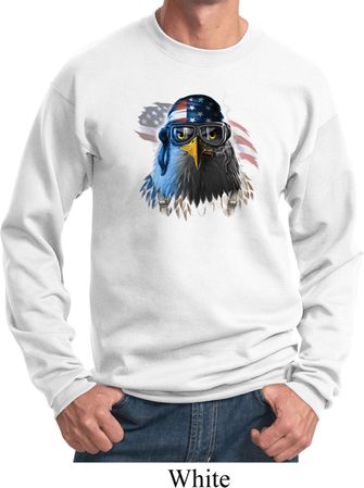 Freedom Fighter Stryker Sweatshirt