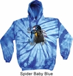 Freedom Fighter Stryker Tie Dye Hoodie