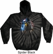 Freedom Fighter Stryker Tie Dye Hoodie