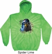 Freedom Fighter Stryker Tie Dye Hoodie