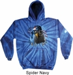 Freedom Fighter Stryker Tie Dye Hoodie