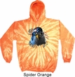 Freedom Fighter Stryker Tie Dye Hoodie