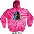 Freedom Fighter Stryker Tie Dye Hoodie