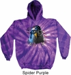 Freedom Fighter Stryker Tie Dye Hoodie