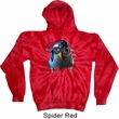 Freedom Fighter Stryker Tie Dye Hoodie