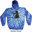 Freedom Fighter Stryker Tie Dye Hoodie