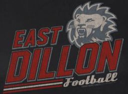 Friday Night Lights East Dillon Shirts