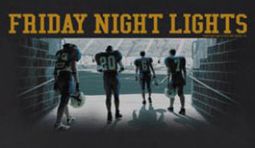 Friday Night Lights Stadium Shirts