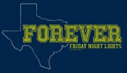 Friday Night Lights Texas Forever Shirts
