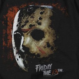 Friday the 13th Shirts
