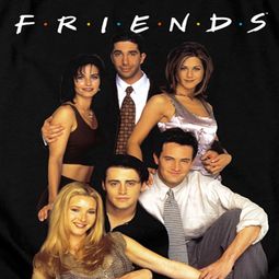 Friends TV Show