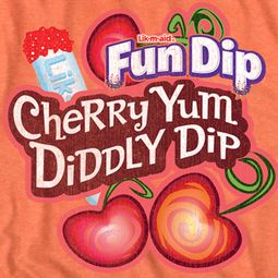 Fun Dip Shirts