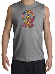 Funky 70s Peace Shooters Funky 70s Peace Shooters
