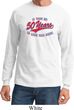 Funny Birthday Shirt It Took Me 50 Years Long Sleeve Tee T-Shirt