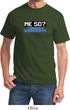 Funny Birthday Shirt Me 50 Tee T-Shirt